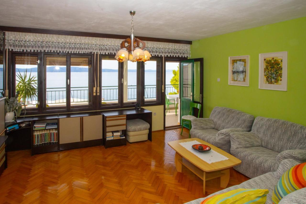 Apartment Nola ポドゥゴラ エクステリア 写真