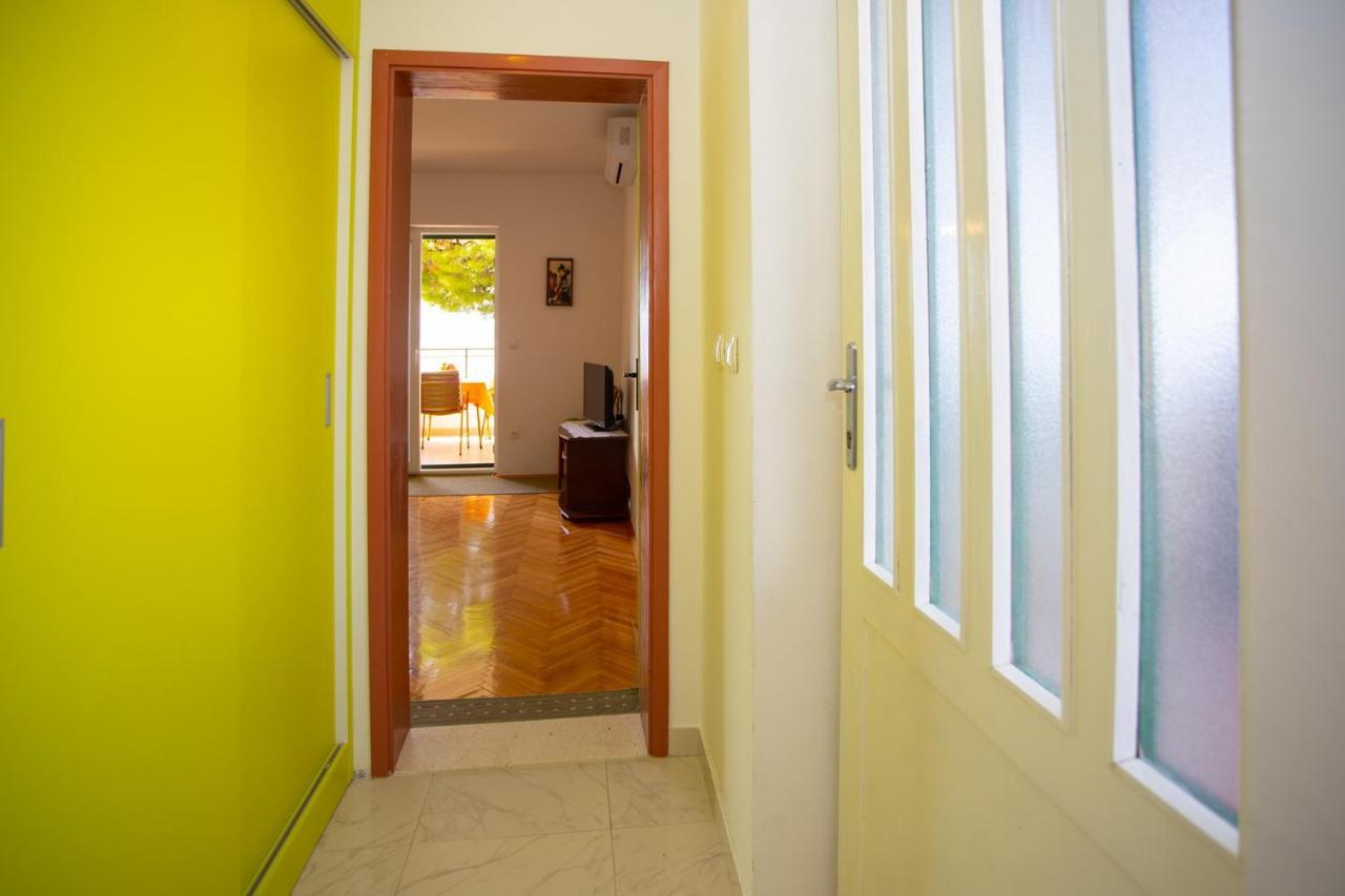 Apartment Nola ポドゥゴラ エクステリア 写真