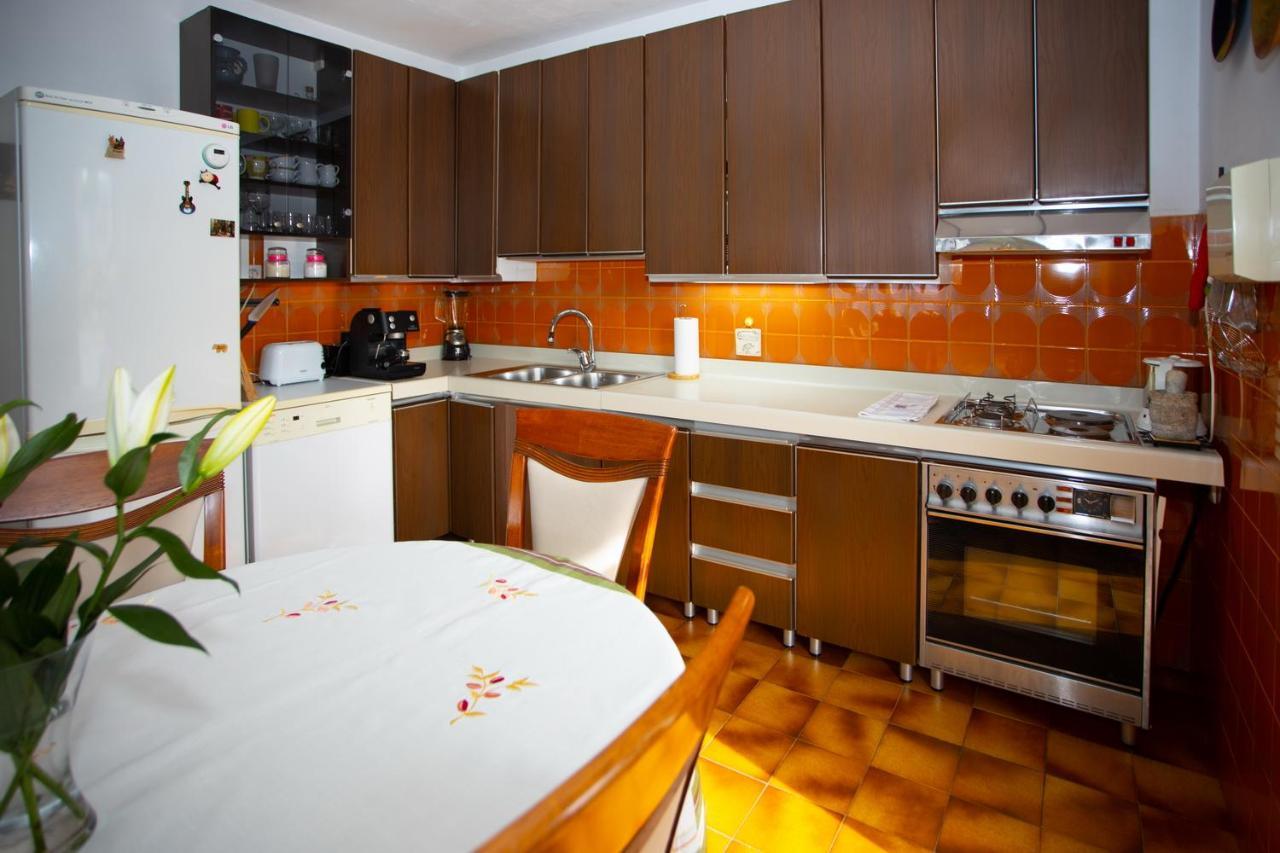 Apartment Nola ポドゥゴラ エクステリア 写真