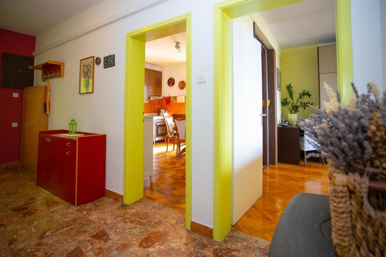 Apartment Nola ポドゥゴラ エクステリア 写真