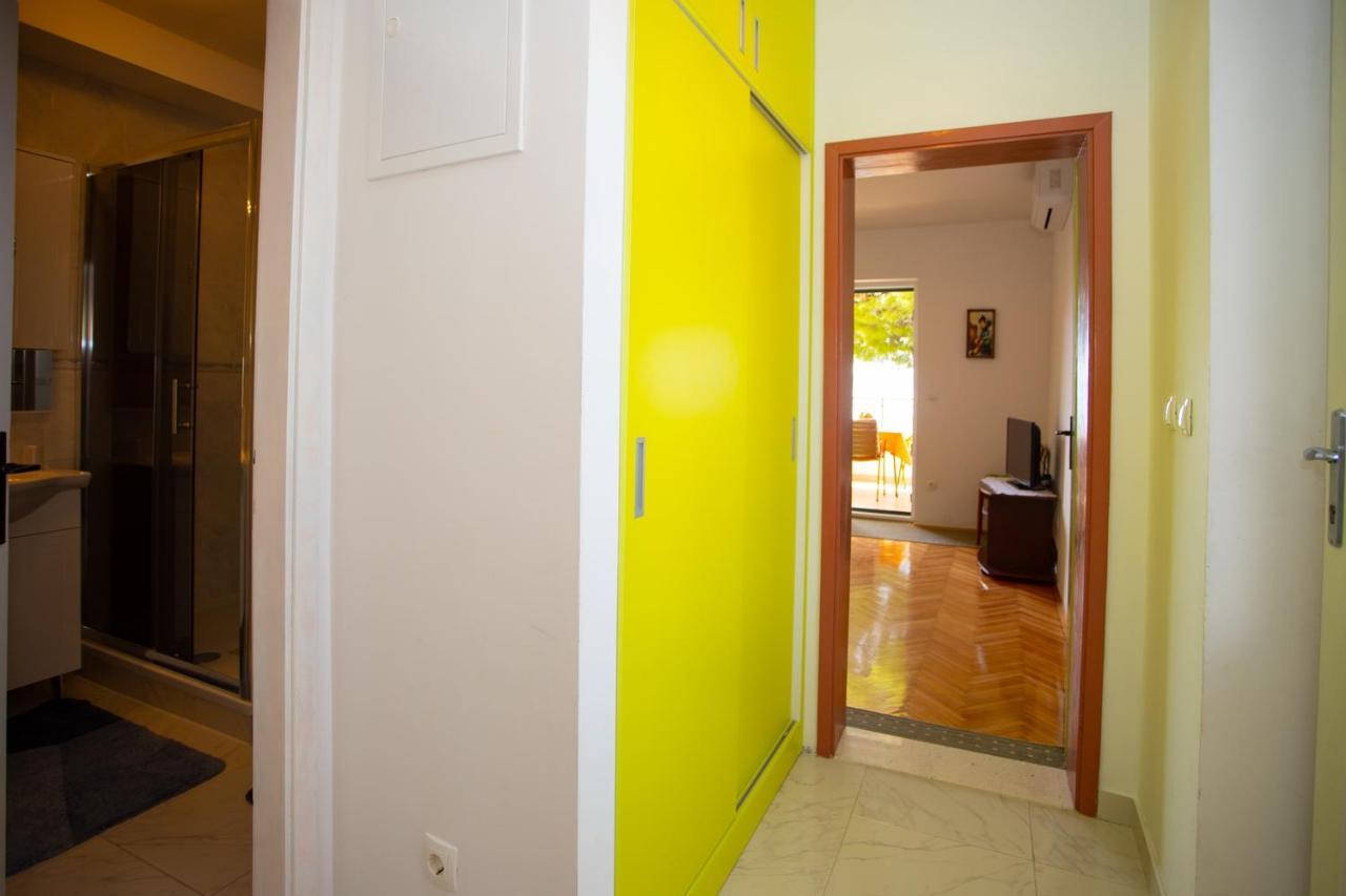 Apartment Nola ポドゥゴラ エクステリア 写真