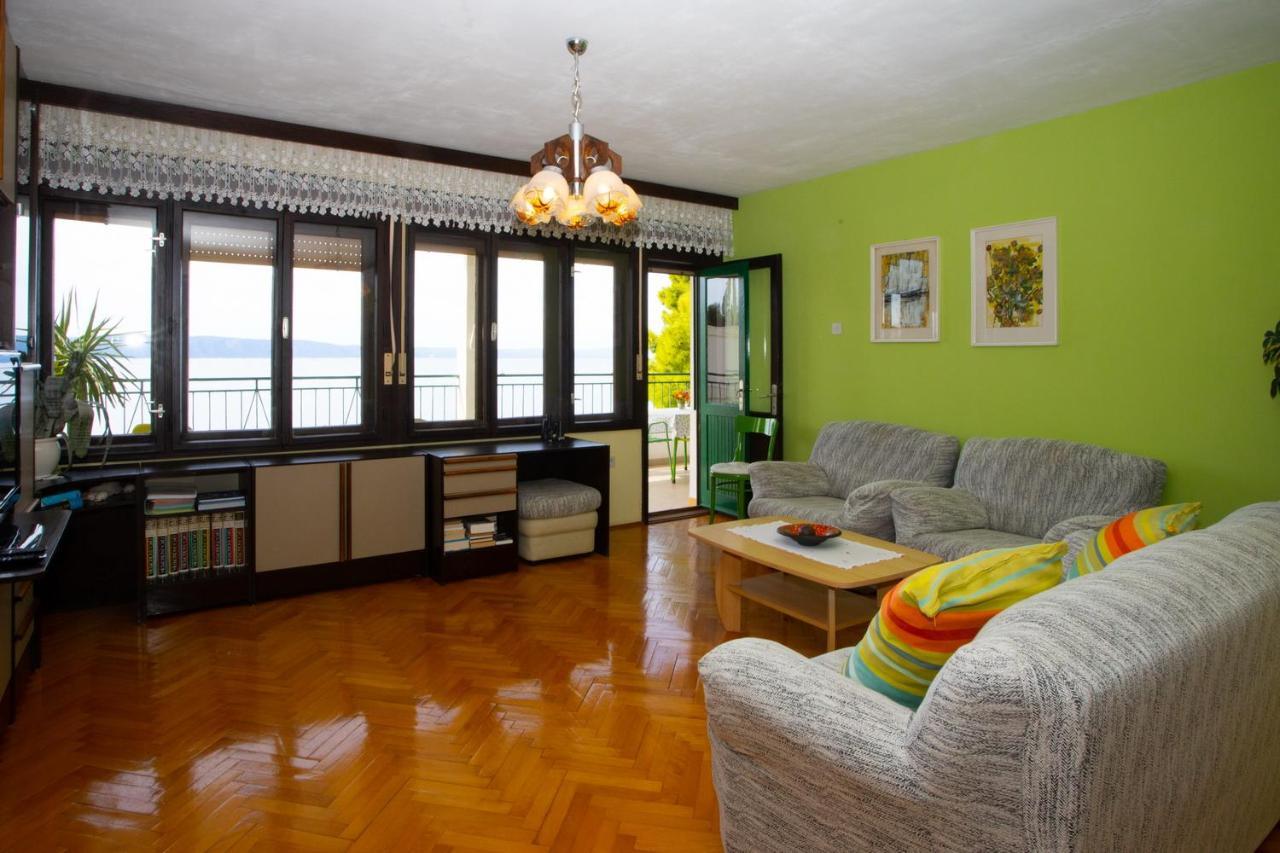 Apartment Nola ポドゥゴラ エクステリア 写真