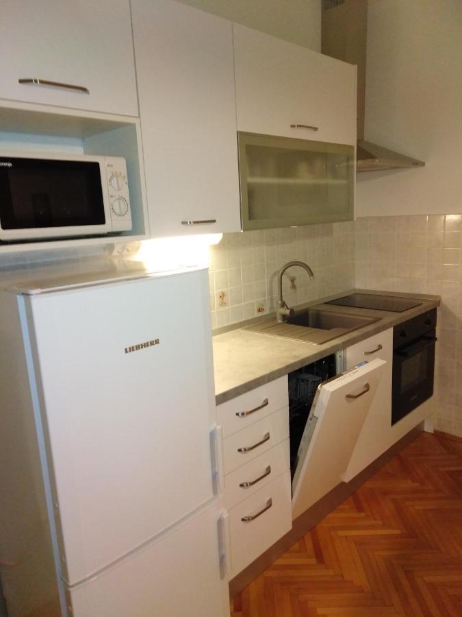 Apartment Nola ポドゥゴラ エクステリア 写真