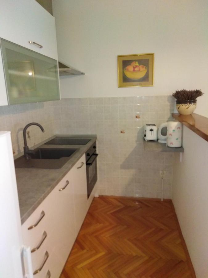 Apartment Nola ポドゥゴラ エクステリア 写真