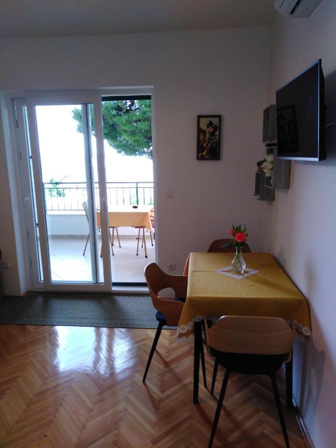 Apartment Nola ポドゥゴラ エクステリア 写真