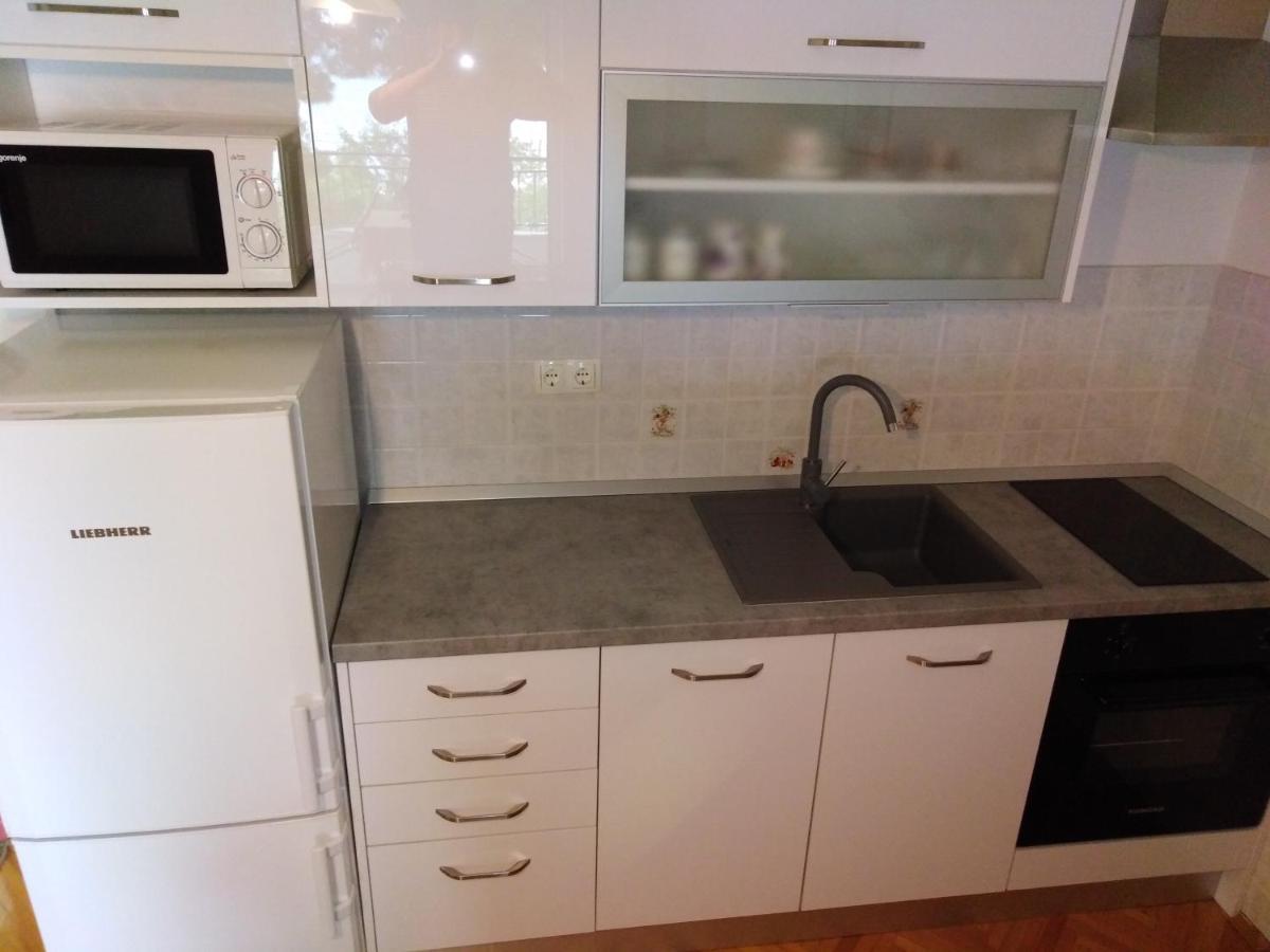 Apartment Nola ポドゥゴラ エクステリア 写真