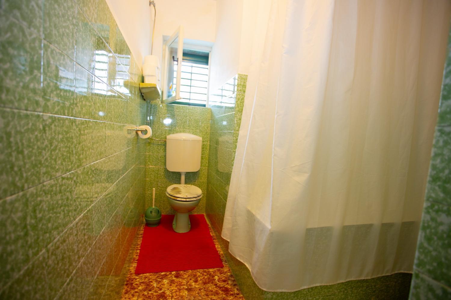 Apartment Nola ポドゥゴラ 部屋 写真
