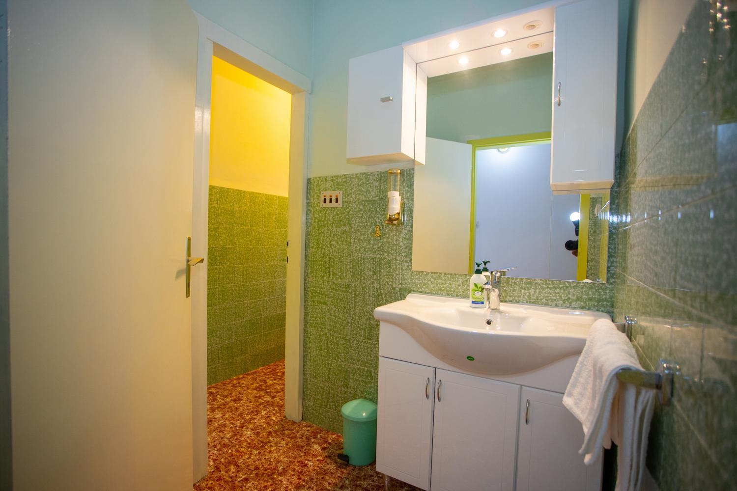 Apartment Nola ポドゥゴラ 部屋 写真